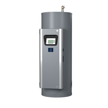 Statesman&trade; Premium Heavy-Duty Commercial Electric Water Heater