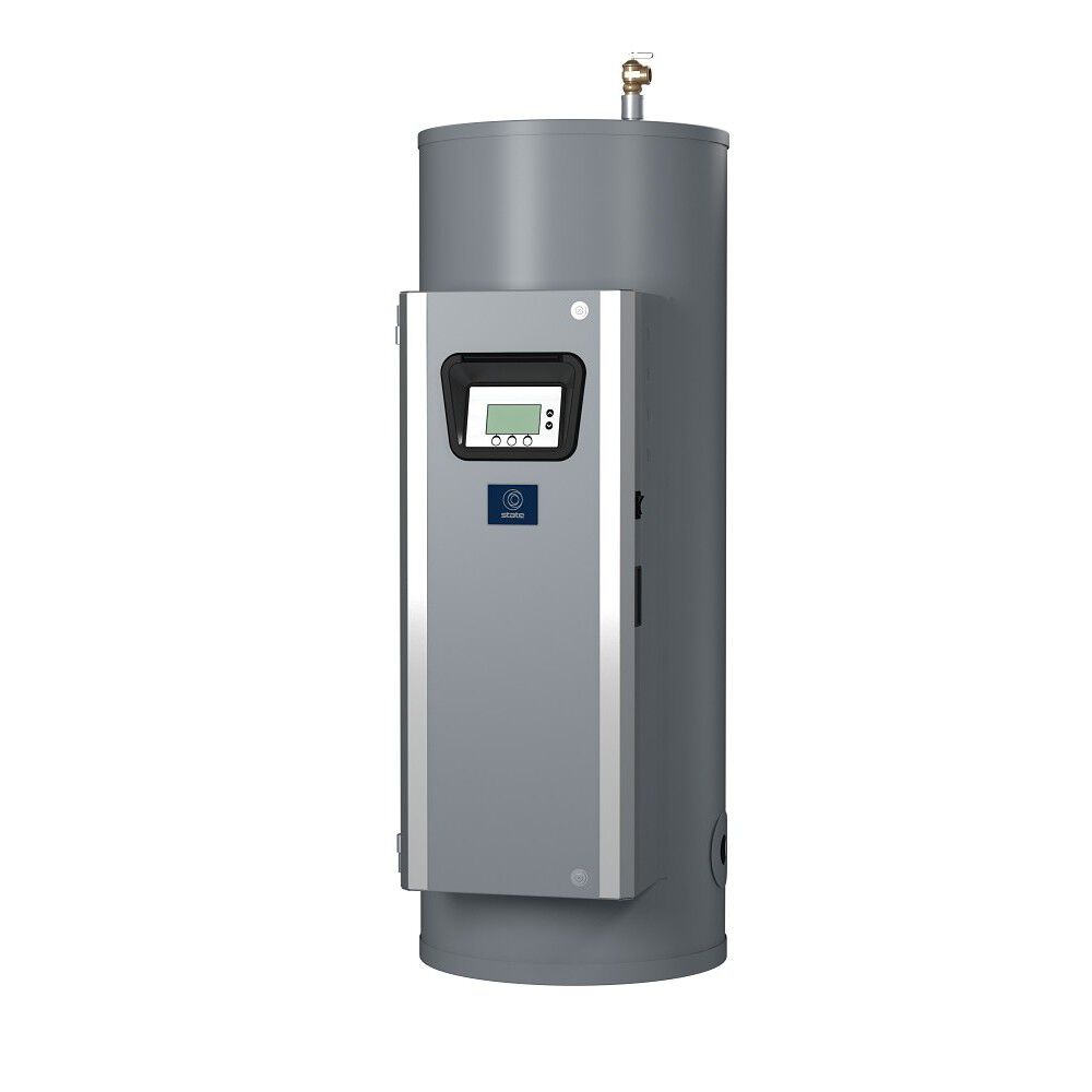 Statesman&trade; Premium Heavy-Duty Commercial Electric Water Heater