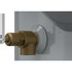 Ultra Force&trade; FLEX&trade; 100-Gallon Condensing Commercial Gas Water Heater with Adaptive Gas Technology