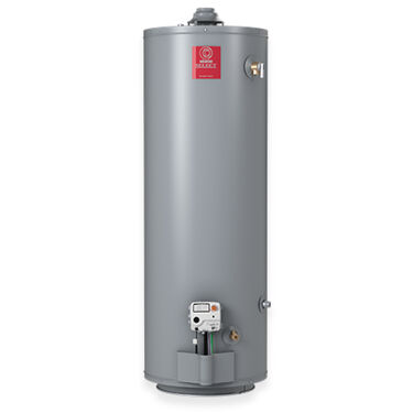 Series Discontinued: Select&reg; Manufactured Housing 30-Gallon Gas Water Heater
