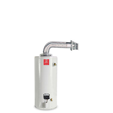 Series Discontinued: Select Power Vent