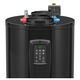 Premier® MAX 50-Gallon Smart Hybrid Electric Heat Pump Water Heater with Premium Smart Valve Technology