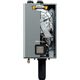 Adapt&reg;+ Premium Condensing Ultra-Low NOx 160,000 BTU Natural Gas Tankless Water Heater with X3&reg; Scale Prevention Technology