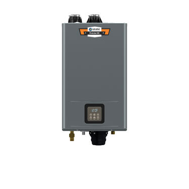 Adapt™+ Premium Condensing 160,000 BTU Natural Gas Tankless Water Heater