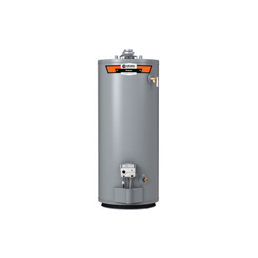 ProLine® Low NOx 50-Gallon Atmospheric Vent Short Liquid Propane Water Heater