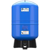 86-Gallon Free-Standing Diaphragm Pump Tank