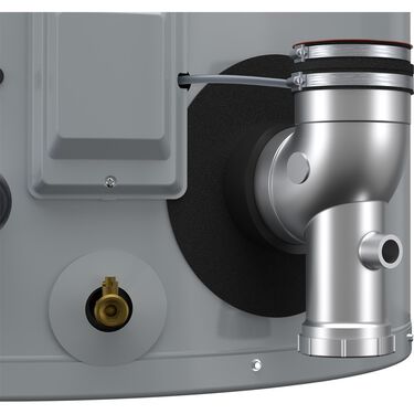 Ultra Force&trade; FLEX&trade; 100-Gallon Condensing Commercial Gas Water Heater with Adaptive Gas Technology