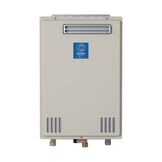 ProLine&reg; XE Outdoor 190,000 BTU Non-Condensing Natural Gas/Liquid Propane Tankless Water Heater
