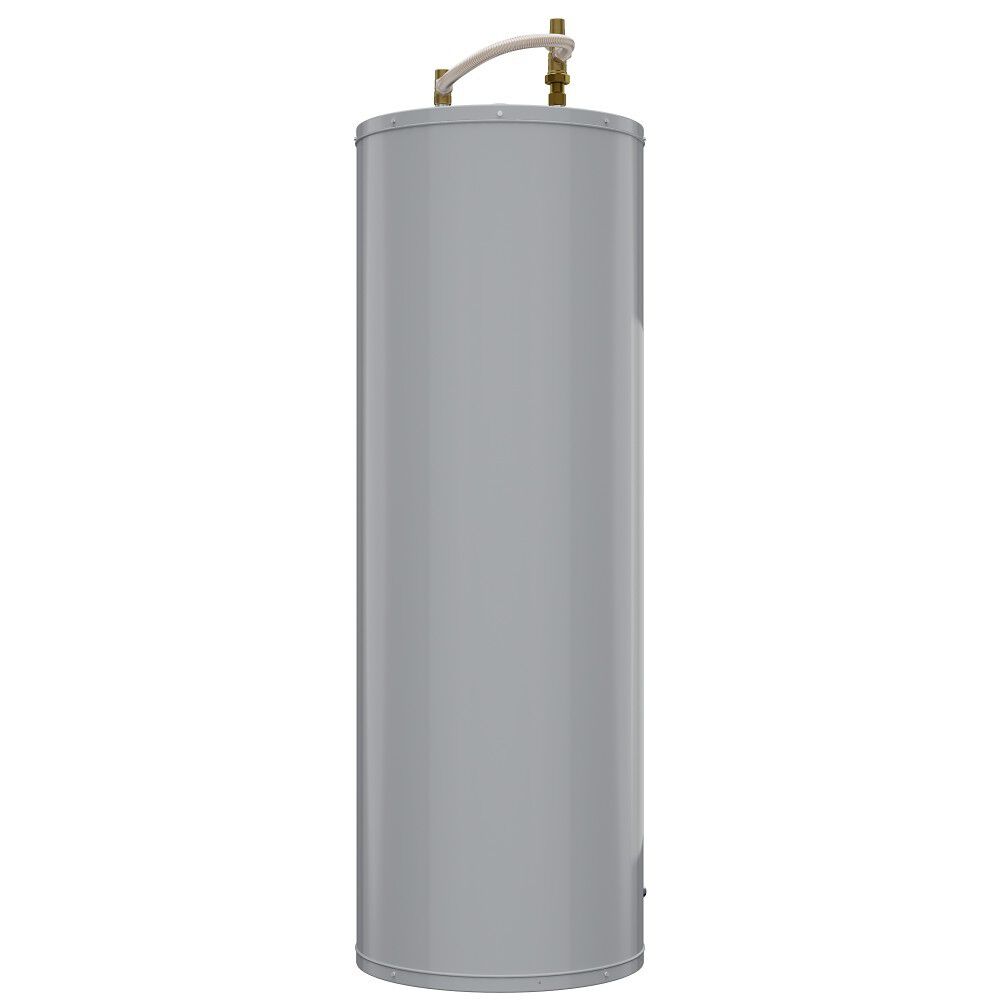 Premier&reg; X Split Heat Pump 47-Gallon Tall Water Heater Tank with Side T&P Valve