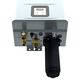 Adapt&reg; NC Non-Condensing Ultra-Low NOx Indoor 199,000 BTU Natural Gas Tankless Water Heater with X3&reg; Scale Prevention Technology