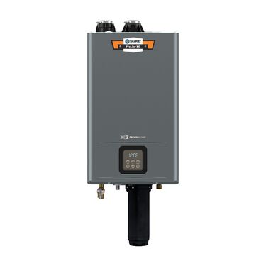 Adapt&reg;+ Premium Condensing Ultra-Low NOx 160,000 BTU Natural Gas Tankless Water Heater with X3&reg; Scale Prevention Technology