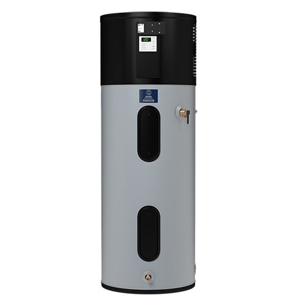 Premier® 50-Gallon Hybrid Electric Heat Pump Water Heater - Smart Grid Ready