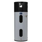 Premier® 50-Gallon Hybrid Electric Heat Pump Water Heater - Smart Grid Ready