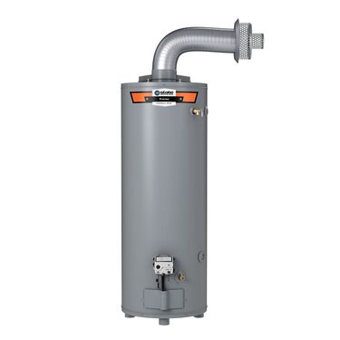 Series Discontinued: ProLine® XE Ultra-Low NOx 50-Gallon Direct Vent FVIR-compliant Natural Gas Water Heater