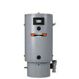 Polaris™ 34-Gallon High Efficiency Commercial Gas Water Heater