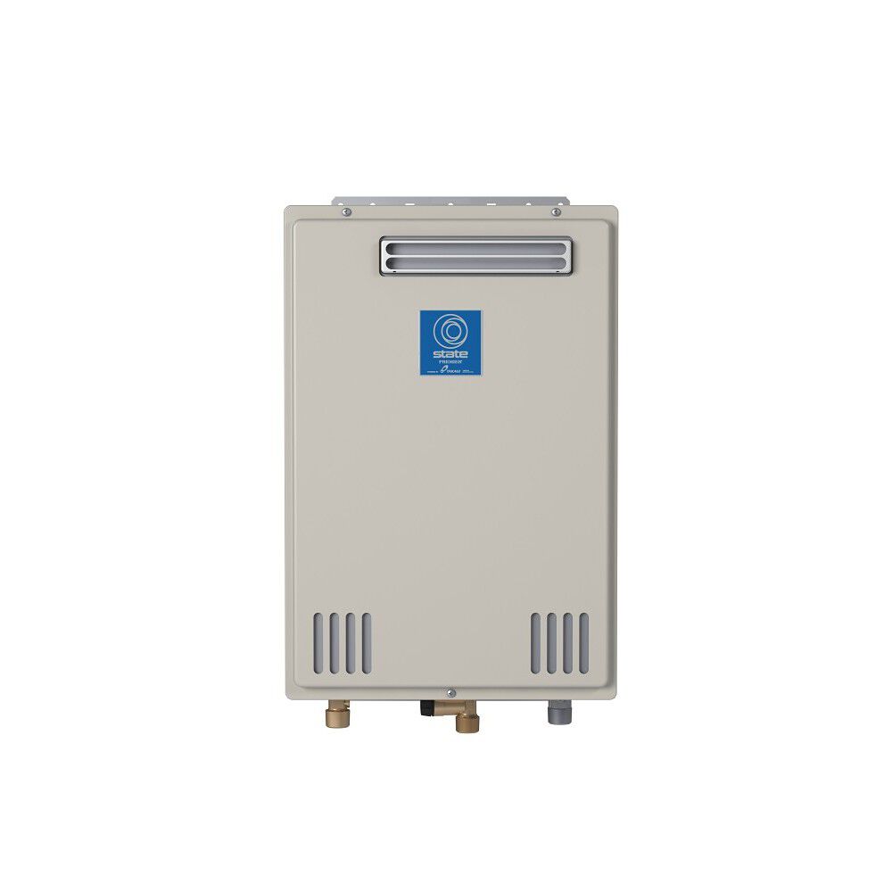 ProLine® XE Outdoor 120,000 BTU Condensing Propane Tankless Water Heater