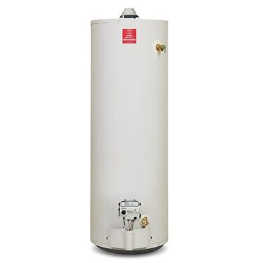 Series Discontinued: Select High Efficiency 40-Gallon Propane Water Heater