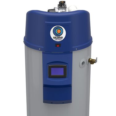 Premier&reg; Force&trade; 90+ Ultra-Low NOx 50-Gallon Power Direct Vent Condensing Water Heater