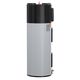 Premier® MAX 50-Gallon Smart Hybrid Electric Heat Pump Water Heater with Premium Smart Valve Technology