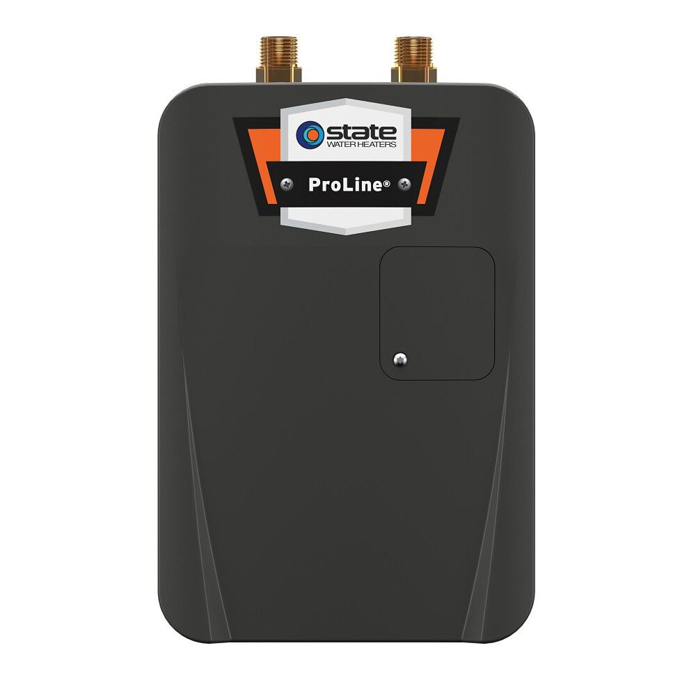 277V / 11.00 kW Single-Chamber Point-of-Use Electric Tankless Water Heater