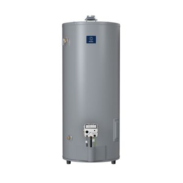 Sandblaster® Light Duty High Recovery Commercial Gas Water Heater
