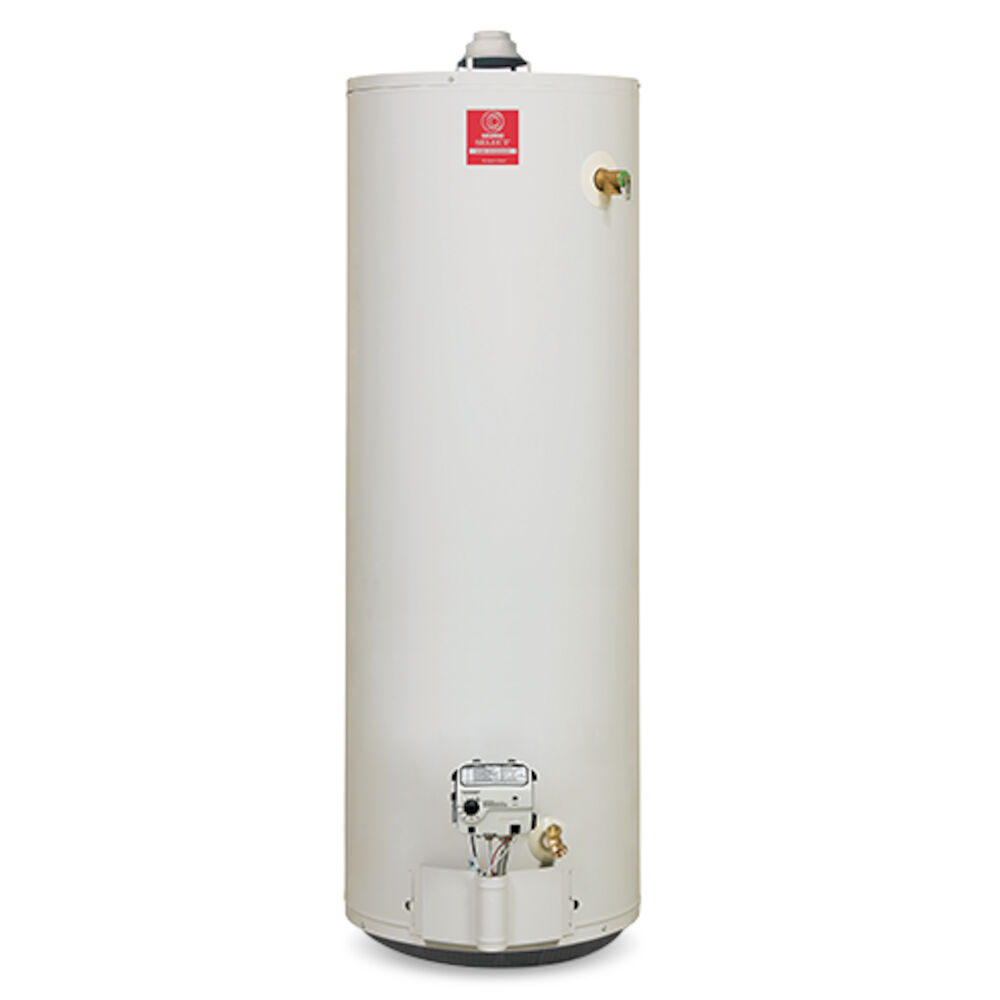Series Discontinued: Select® High Efficiency 50-Gallon Gas