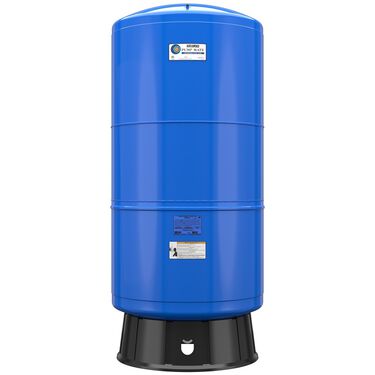 119-Gallon Free-Standing Diaphragm Pump Tank