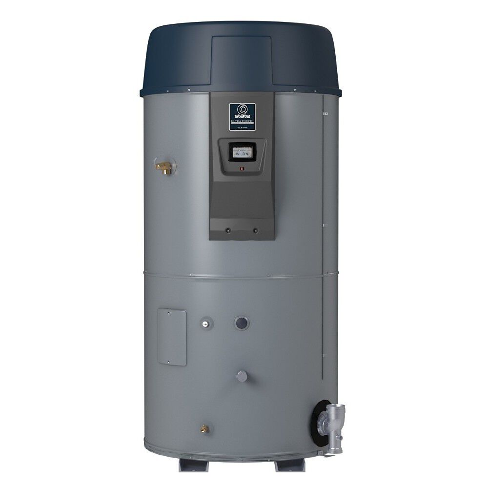 Series Discontinued: Modulating Ultra Force&reg; LV - SUFL