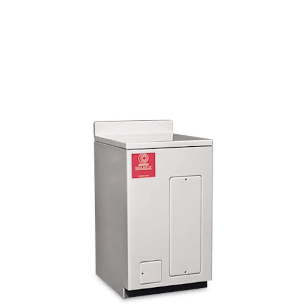 Series Discontinued: Select® Specialty Table Top 30-Gallon Electric Water Heater