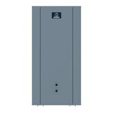 Factory Jacketed and Insulated Storage Tanks Vertical Square Jacketed Tank