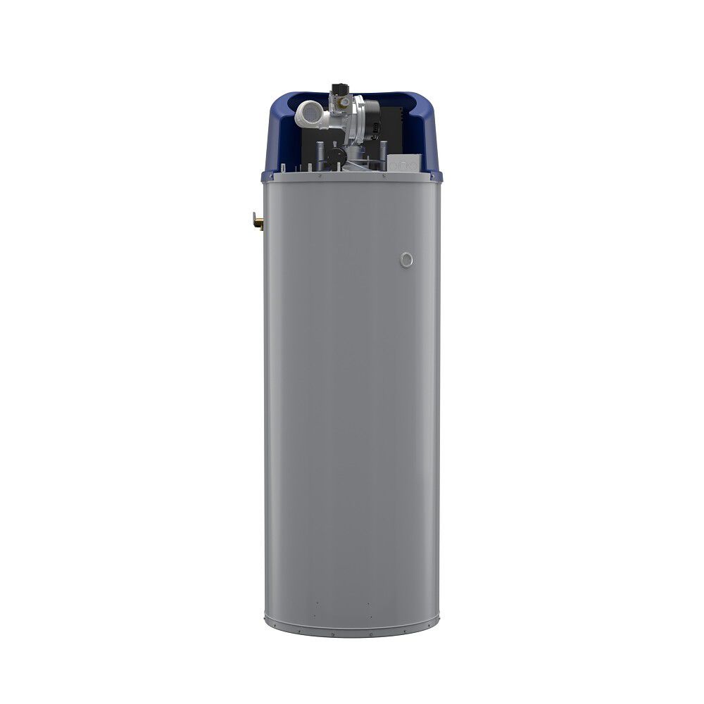 Premier® Force™ 90+ Ultra-Low NOx 50-Gallon Power Direct Vent