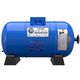 7-Gallon Horizontal Diaphragm Pump Tank