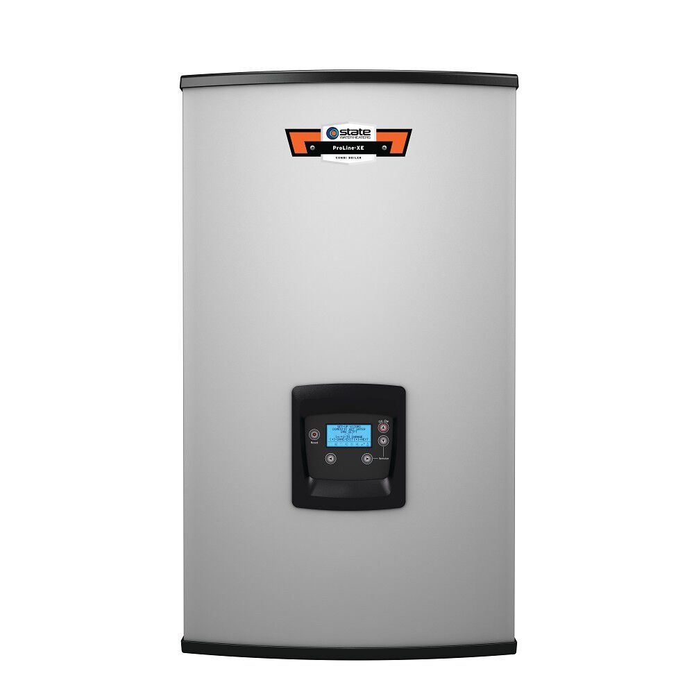 ProLine&reg; XE High Efficiency Ultra-Low NOx Natural Gas Combi Boiler