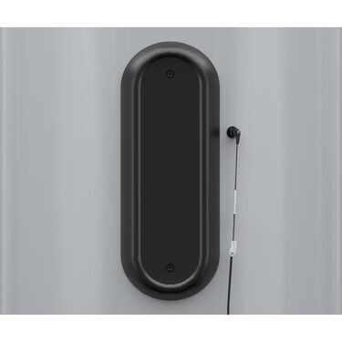 EMERGE&trade;-i 66-gallon Smart Commercial Light Duty Heat Pump Water Heater with Hot Water+