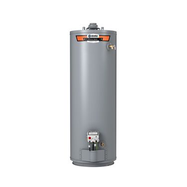 ProLine&reg; Master Low NOx 50-Gallon Atmospheric Vent Tall Liquid Propane Water Heater