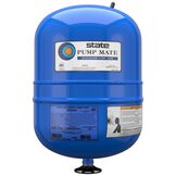 2-Gallon In-line Diaphragm Pump Tank