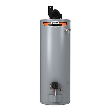 ProLine® XE Low NOx 50-Gallon Power Direct Vent Natural Gas Water Heater