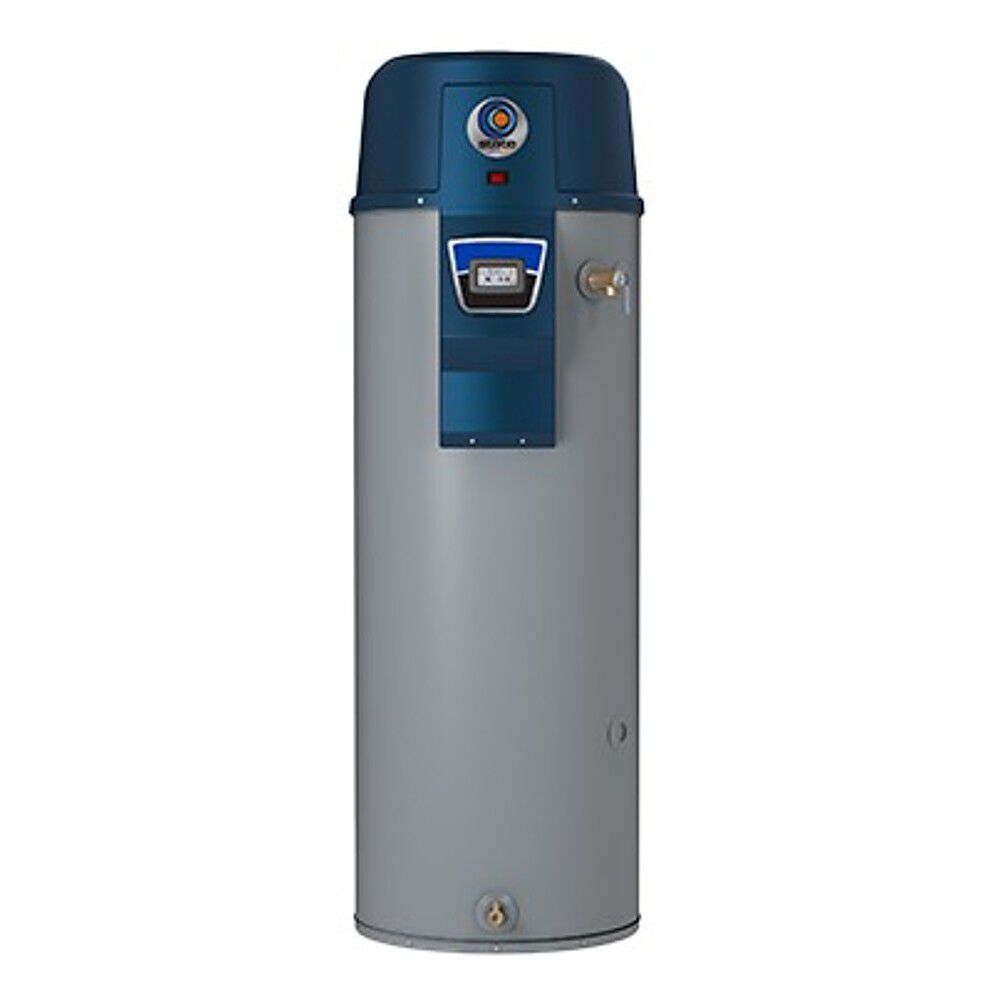 Premier® Force™ 90+ Ultra-Low NOx 50-Gallon Power Direct Vent Condensing Liquid Propane Water Heater