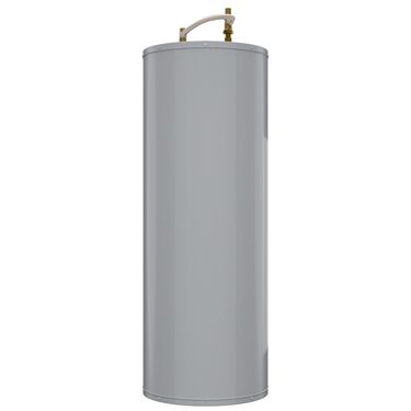 Premier&reg; X Split Heat Pump 62-Gallon Tall Water Heater Tank with Side T&P Valve