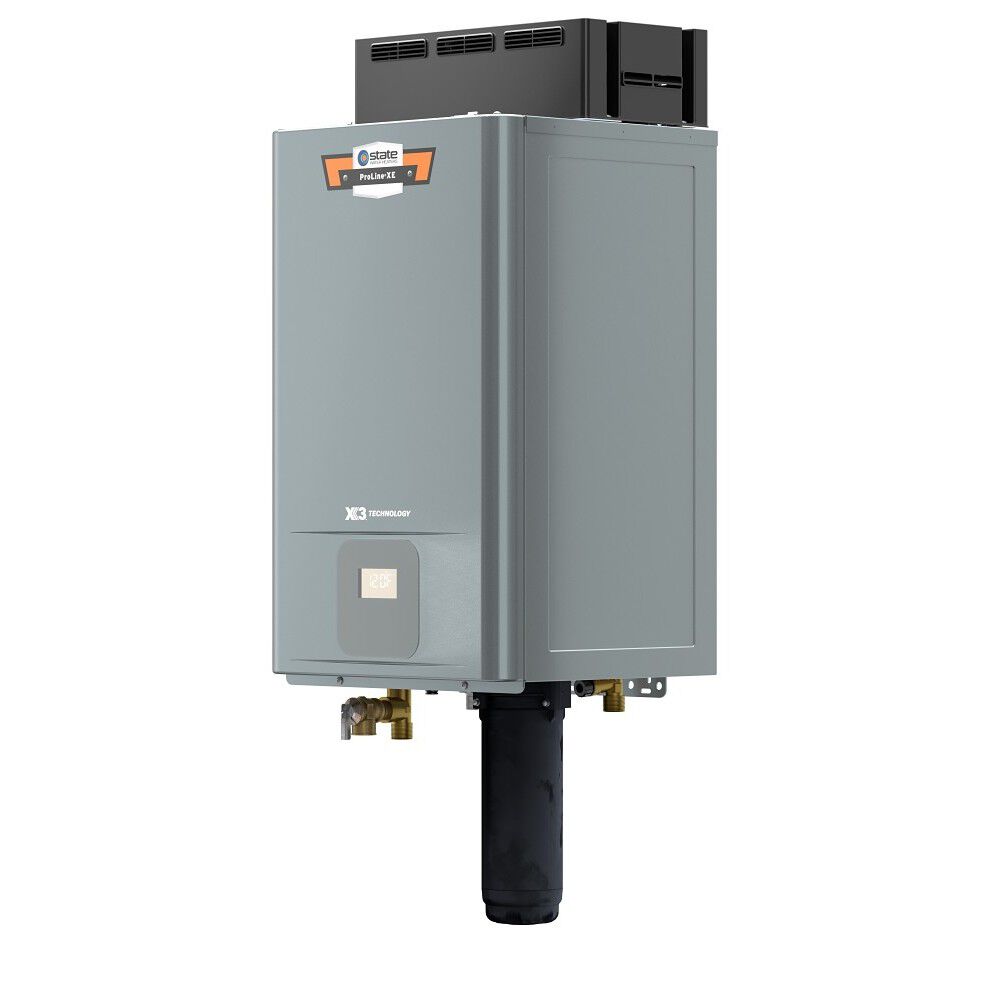 Adapt®+ Premium Condensing Ultra-Low NOx 180,000 BTU Natural Gas