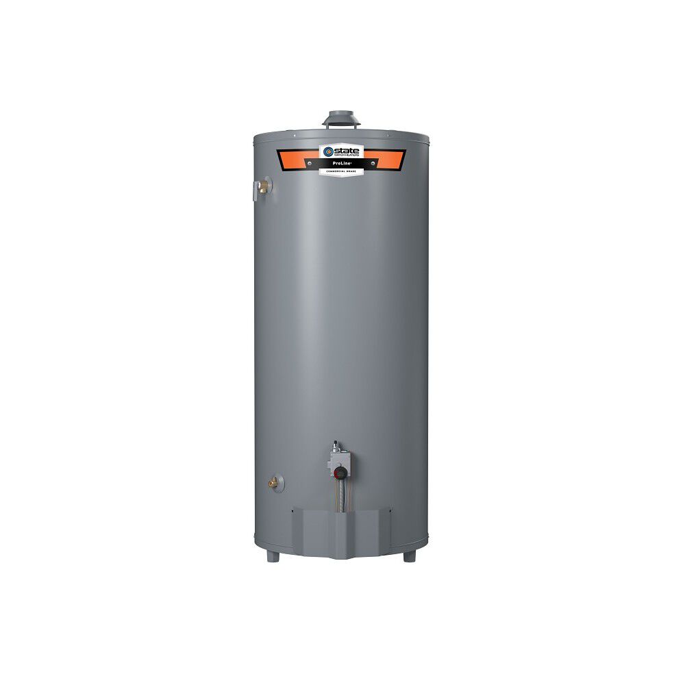 ProLine&reg; Ultra-Low NOx 98-Gallon High Recovery Natural Gas Water Heater