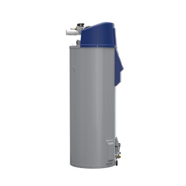 Force&trade; 90+ Power Direct Vent