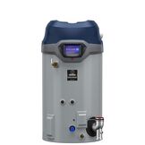Ultra Force™ FLEX™ 60-Gallon Condensing Commercial Gas Water Heater with Adaptive Gas Technology