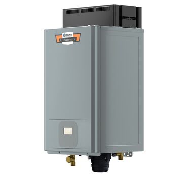Adapt&reg;+ Premium Condensing 160,000 BTU Natural Gas Tankless Water Heater
