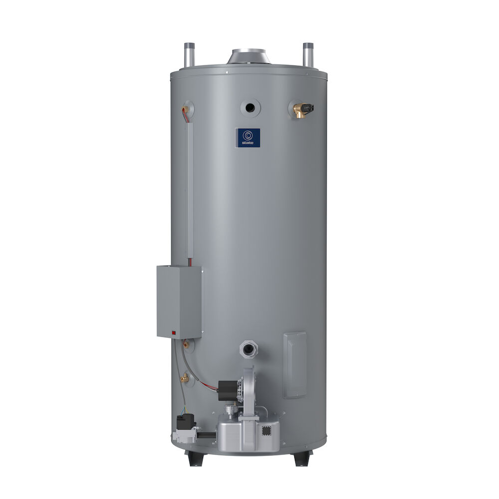 Sandblaster® Ultra-Low NOx