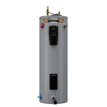 Premier&reg; X Outdoor Split Heat Pump Water Heater