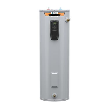 ProLine&reg; Grid-Capable 40-Gallon Tall Electric Tank Water Heater
