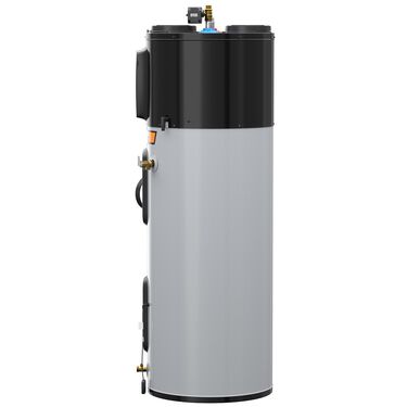 Premier&reg; 120V Plug-In 50-Gallon Hybrid Electric Heat Pump with Automatic Cold Water Shut-Off & Alert Technology