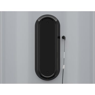 Premier® AL 55-Gallon Smart Hybrid Electric Heat Pump Water Heater with Leak Detection & Alert Technology