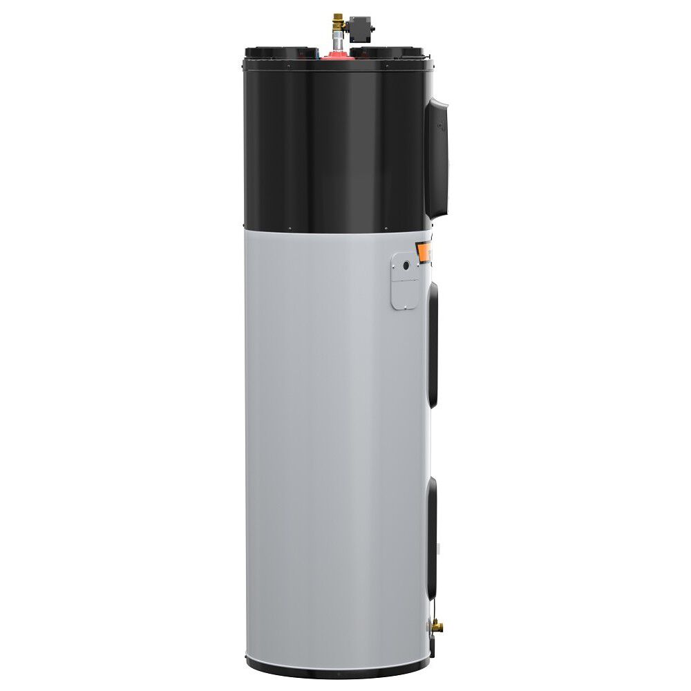 Premier® MAX 80-Gallon Smart Hybrid Electric Heat Pump Water